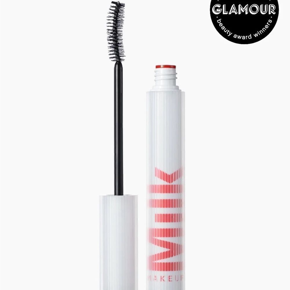 Milk Makeup RISE Mascara natural lift + length brand new in box full size